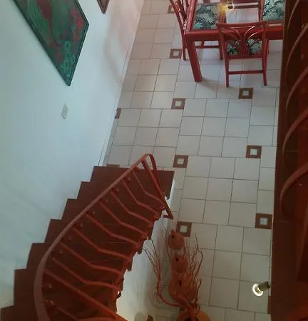 Ippocampo Bed & Breakfast