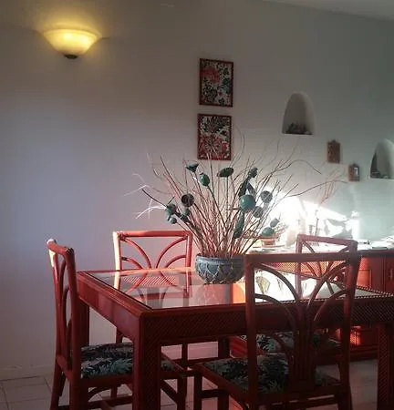 Ippocampo Bed & Breakfast *