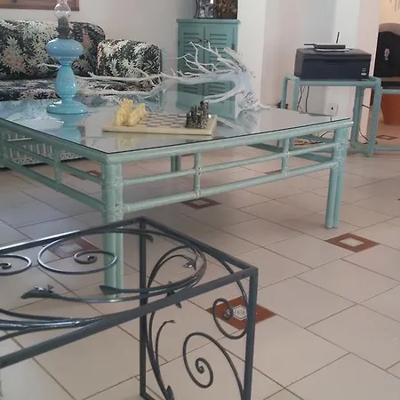 Ippocampo Bed & Breakfast *