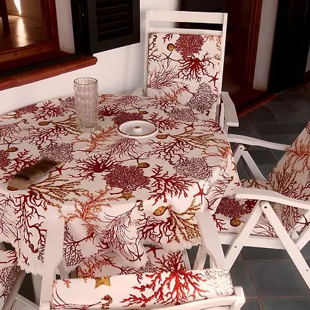 Ippocampo Bed & Breakfast