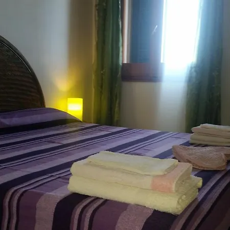 Ippocampo Bed & Breakfast *