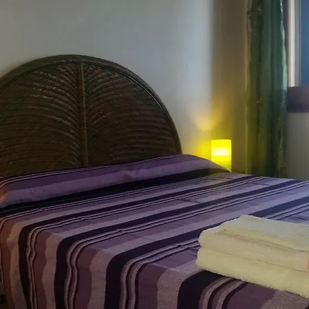 Ippocampo Bed & Breakfast