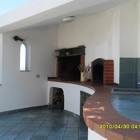 Ippocampo Bed & Breakfast