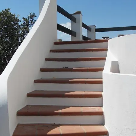 Bed & Breakfast Ippocampo *