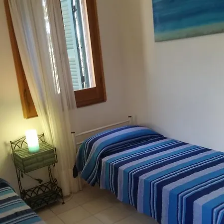 Bed & Breakfast Ippocampo *