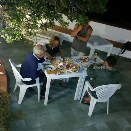 Bed & Breakfast Ippocampo
