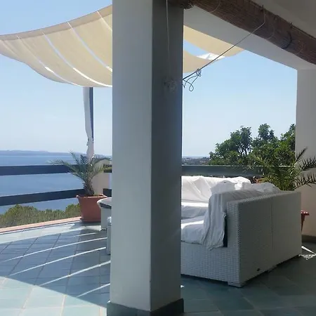 Ippocampo Bed & Breakfast Carloforte (Isola di San Pietro)