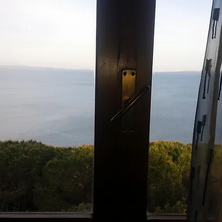 Bed & Breakfast Ippocampo Carloforte (Isola di San Pietro)