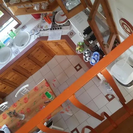 Bed & Breakfast Ippocampo *