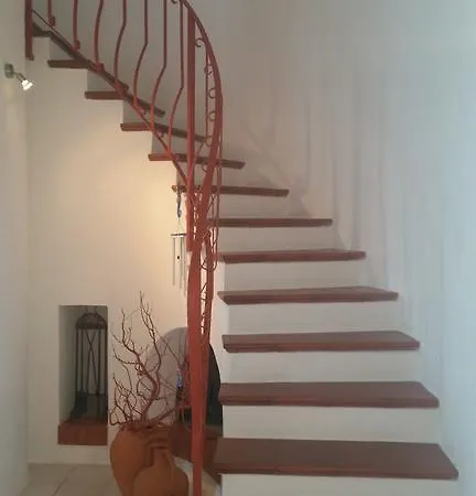 Bed & Breakfast Ippocampo *