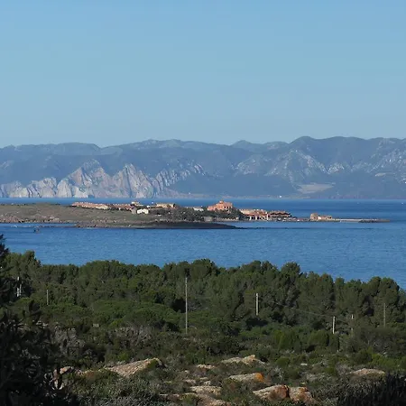 Bed & Breakfast Ippocampo