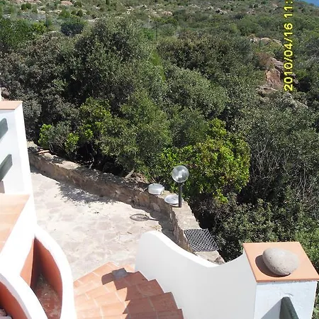 Ippocampo * Carloforte (Isola di San Pietro)