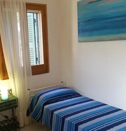 Ippocampo Bed & Breakfast Carloforte (Isola di San Pietro)